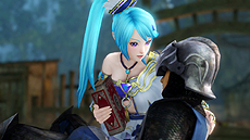 画像集#064のサムネイル/「ゼルダ無双」,ガノンドロフ/ギラヒム/ザントの3人がプレイアブルキャラとして登場することが判明。アドベンチャーモードの詳細情報も