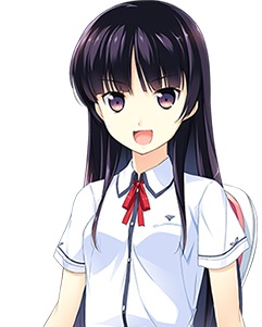 画像集#005のサムネイル/「この大空に、翼をひろげて CRUISE SIGN」が,PS3とPS Vita用ソフトとして9月25日に発売決定。攻略ヒロインやシナリオ&イベントCGが追加