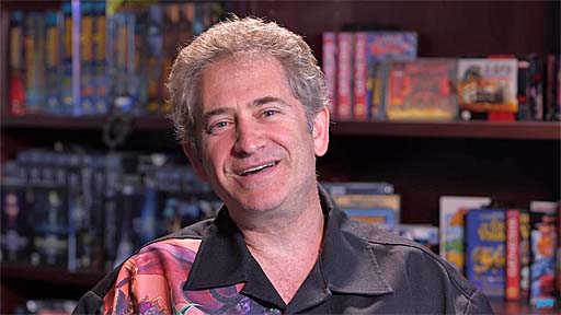 Blizzard 25th Anniversary Celebration