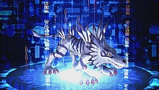 画像集#009のサムネイル/「デジモンストーリー サイバースルゥース」,女性主人公のキャラクタービジュアルや「デジモンキャプチャー」などの情報が公開