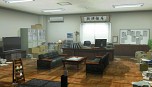 画像集#013のサムネイル/「デジモンストーリー サイバースルゥース」,妖艶な女探偵「暮海杏子」と,サブクエストとしてさまざまな依頼が舞い込む探偵事務所の情報が公開