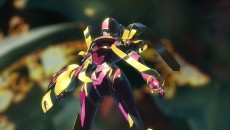 画像集#027のサムネイル/「デジモンストーリー サイバースルゥース」,進化やレベル上限突破など,デジモンの育成システムが公開。新キャラ情報はEDENプロジェクトの岸部リエ