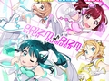 DonutsのiOS向けアプリ「Tokyo 7th シスターズ」が本日リニューアル。アップデートの先行体験レポートと開発者へのショートインタビューを掲載