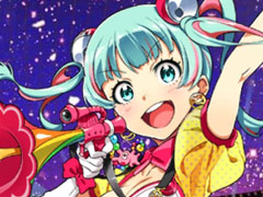 【PR】進化し続ける「Tokyo 7th シスターズ」が大幅リニューアル。新しくなったリズムゲームとスカウトモードに注目