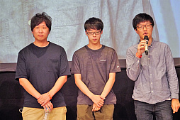 画像集 No.019のサムネイル画像 / 「クラクラ」「DQライバルズ」から「どうぶつタワーバトル」まで。ユルくてアツい「ウェルプレイドフェスティバル 2019」レポート