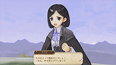 画像集#044のサムネイル/PS Vita「アーシャのアトリエ Plus 〜黄昏の大地の錬金術士〜」が3月27日発売。PS3版のDLCを最初から収録,「ハードモード」などの追加要素も満載