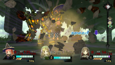 画像集#027のサムネイル/PS Vita「アーシャのアトリエ Plus」最新情報。追加要素の新コスチュームやアルバムミッションの詳細をはじめ,女性キャラ「リンカ」「マリオン」を紹介