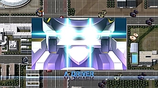 画像集#009のサムネイル/「第3次スーパーロボット大戦Z 時獄篇」,ユニコーンガンダムの「NT-Dシステム」など,特定の機体に搭載される固有システムが明らかに