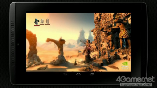 Tegra K1ưTrine 2ǥNVIDIA CES 2014 Press Conference