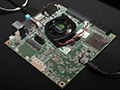 Tegra K1搭載の開発キット「Jetson TK1」を動かしてみた