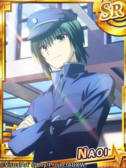  No.010Υͥ / Angel Beats! -Operation Wars-ץ˥ͤΥɤǤ륤٥Ȥ򳫺