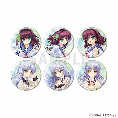 ꡼ No.009Υͥ / Angel Beats!Charlotteͤˤʤä POP UP in ޡ4193ԻԤǳšŵϥݥȥ