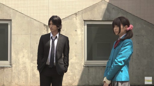 SSL sweet school life THE MOVIEͽ