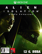 ALIEN: ISOLATION -エイリアン アイソレーション-