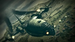 ブレイジング・エンジェル2: シークレット・ミッション・オブ・WWII