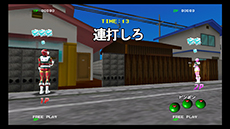 画像集#005のサムネイル/「ゲーセンラブ。〜プラス ペンゴ!〜」が3月27日に発売決定。アーケードで稼働中の同名作品がコンシューマゲーム機に初登場