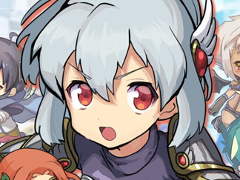 スマホ向けアプリの「ゆるドラシル」がAndAppを通じてPCに対応。ゲームデータの連動も可能に