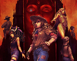 画像集#001のサムネイル/「LA-MULANA 2」のKickstarterプロジェクトが始動。募集金額は20万ドル,日本時間2月23日13:00まで出資を募集