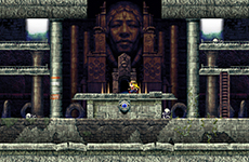 画像集#008のサムネイル/「LA-MULANA 2」のKickstarterプロジェクトが始動。募集金額は20万ドル,日本時間2月23日13:00まで出資を募集