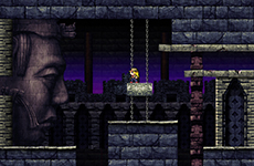 画像集#009のサムネイル/「LA-MULANA 2」のKickstarterプロジェクトが始動。募集金額は20万ドル,日本時間2月23日13:00まで出資を募集