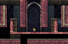 画像集#010のサムネイル/「LA-MULANA 2」のKickstarterプロジェクトが始動。募集金額は20万ドル,日本時間2月23日13:00まで出資を募集