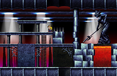 画像集#011のサムネイル/「LA-MULANA 2」のKickstarterプロジェクトが始動。募集金額は20万ドル,日本時間2月23日13:00まで出資を募集