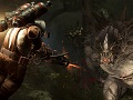 「Evolve」,ダメージディーラーとタンク役を兼ねる戦闘特化のクラス“アサルト”の情報が公開