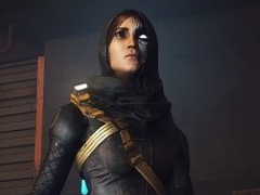 「EVOLVE」モンスターの力を利用して仲間をサポートする生態学者「Kala」の配信がスタート