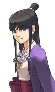 画像集#006のサムネイル/「逆転裁判123 成歩堂セレクション」限定版に同梱されるドラマCDのキャストが決定。綾里千尋役に大原さやかさん,ゴドー役に小山力也さんを起用