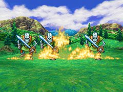 スマホ版「ドラゴンクエストIV」が53%オフの840円で購入可能。「星のドラゴンクエスト」でイベント開催を記念したセールを2月28日まで実施