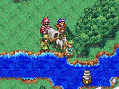 スマホ版「ドラゴンクエストIV」を対象としたセールが9月22日まで開催中。価格は33%オフの1220円