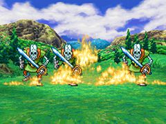 「ドラゴンクエストIV」がまもなく発売32周年。2月13日まで開催中の記念セールでスマホアプリ版が約33%オフに