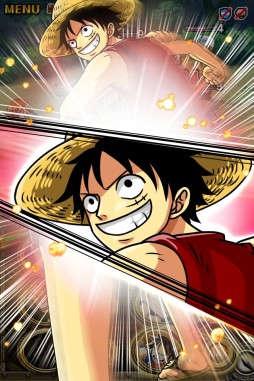 ꡼ No.005 | ONE PIECE ȥ쥸㡼롼