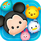 LINE:ディズニー ツムツム