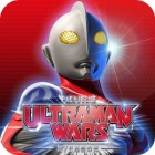 パチスロ ウルトラマンウォーズ
