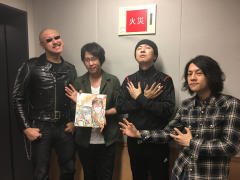 マフィア梶田の二次元が来い!:第332回「通信制でメモリーをデフラグするREGZA大好きおじさん」