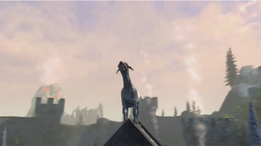 Goat MMO Simulator - Official Trailer (Patch 1.2)