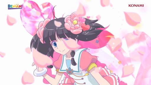 pop'n music ԥȥꥢPV