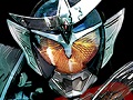 「仮面ライダー バトライド・ウォーII」の最新PVが公開。平成仮面ライダーをデザインした壁紙の配信もスタート