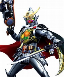画像集#003のサムネイル/「仮面ライダー バトライド・ウォーII」,DLC第2弾には「仮面ライダー鎧武 極アームズ」が登場。DLC第1弾&第2弾の配信日時も決定だ