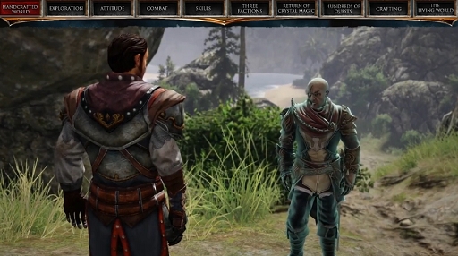 Risen 3 - Back to The Roots Feature