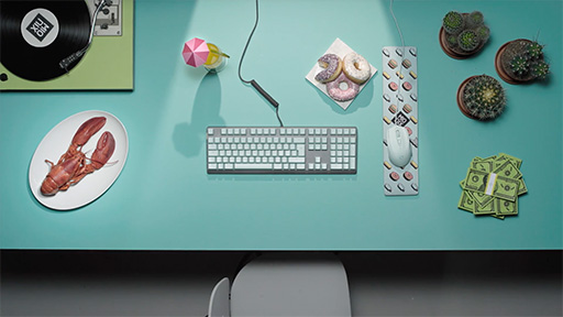 Mionixˤ륤᡼ӥǥGet a Fresh Desk #GetFresh 