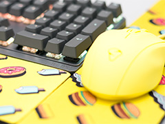「Mionixを知らないなら知らないでもいい」。異色のCEOが語る「ゲーム用周辺機器カラバリ戦略」の真意