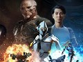 新作RTS「Grey Goo」のローンチトレイラーがリリース。ゲーム終盤に登場する巨大ユニットが勝敗を決する