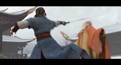 VANITY of VANITIESPV3