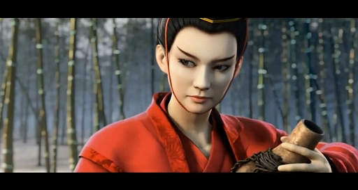 VANITY of VANITIESPV