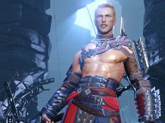 ロシア産MMORPG「Skyforge」のオープンβテストが北米で開始。神になるための冒険があなたを待つ