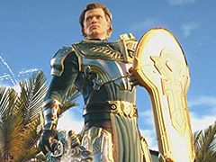 不滅の力を授かった戦士「イモータル」となって戦う。ロシア産MMORPG「Skyforge」日本語版のサービスがPCとPS4で2018年秋開始