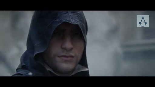 Assassin's Creed Unity E3 2014 World Premiere Cinematic Trailer