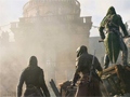「アサシン クリード ユニティ」のテクノロジーを解説する最新ムービーが公開。ノートルダム大聖堂のモデリングに1年が費やされるほどの作り込みに注目